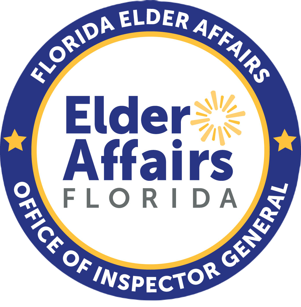 Elder Affairs Florida