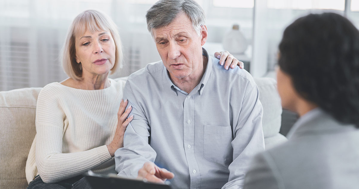 Elder Affairs Florida