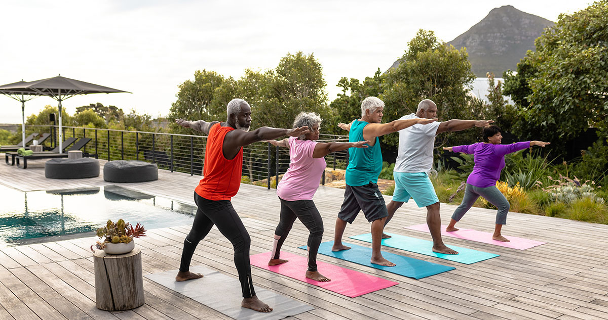 Elder Affairs Florida