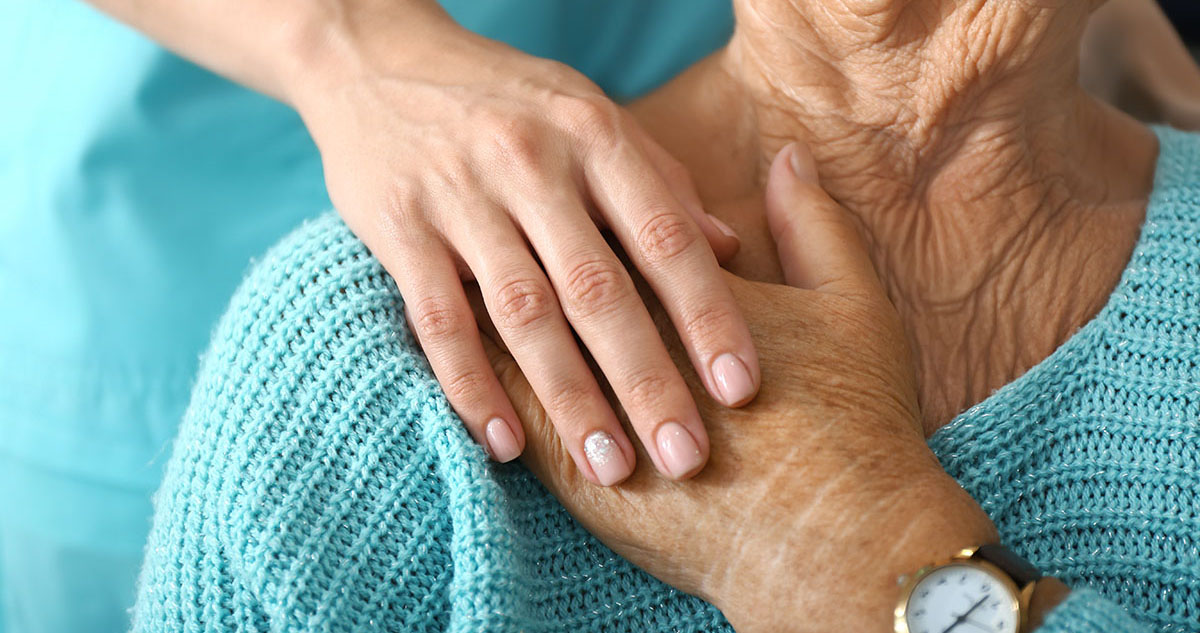 Elder Affairs Florida