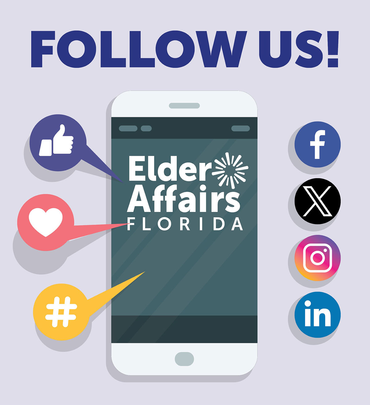 Elder Affairs Florida