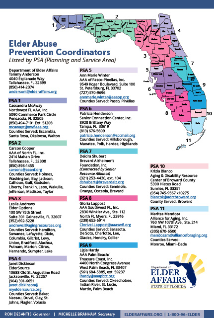 NEW Report - Tribal Law & Policy: Alzheimer's Disease and Related