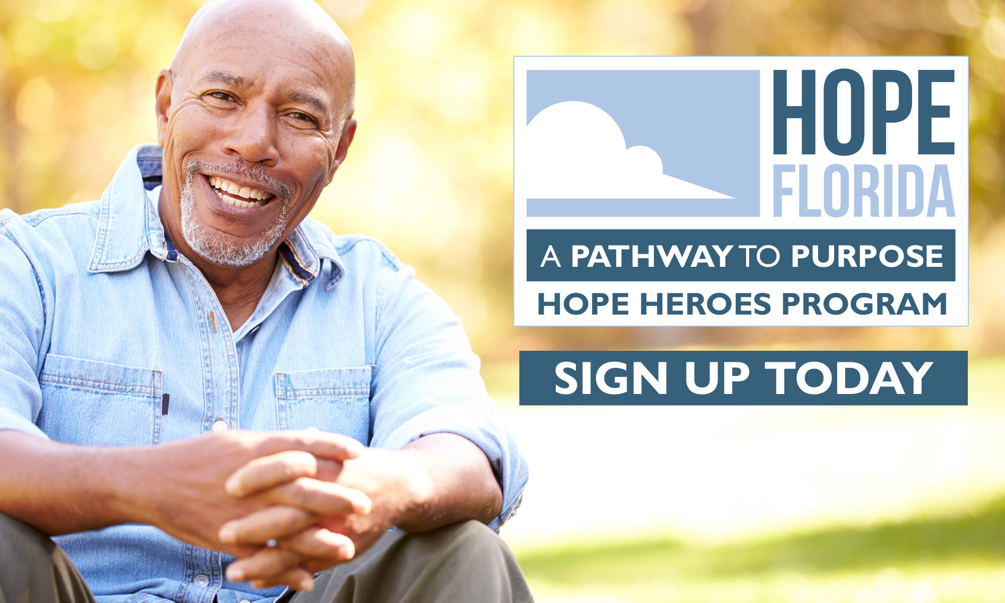 Hope Florida - A Pathway to Purpose
