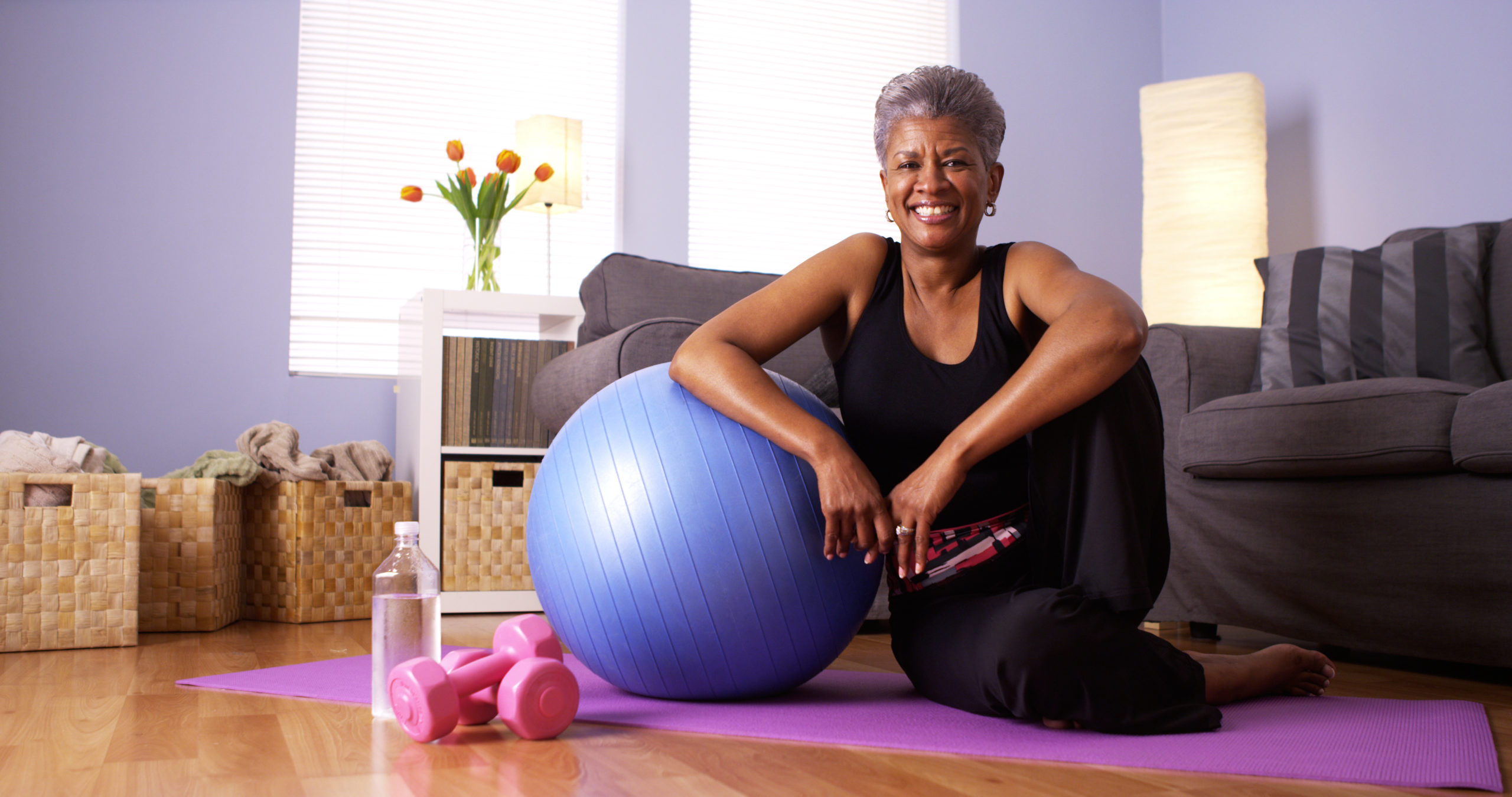 Elderly Training, Training Programs