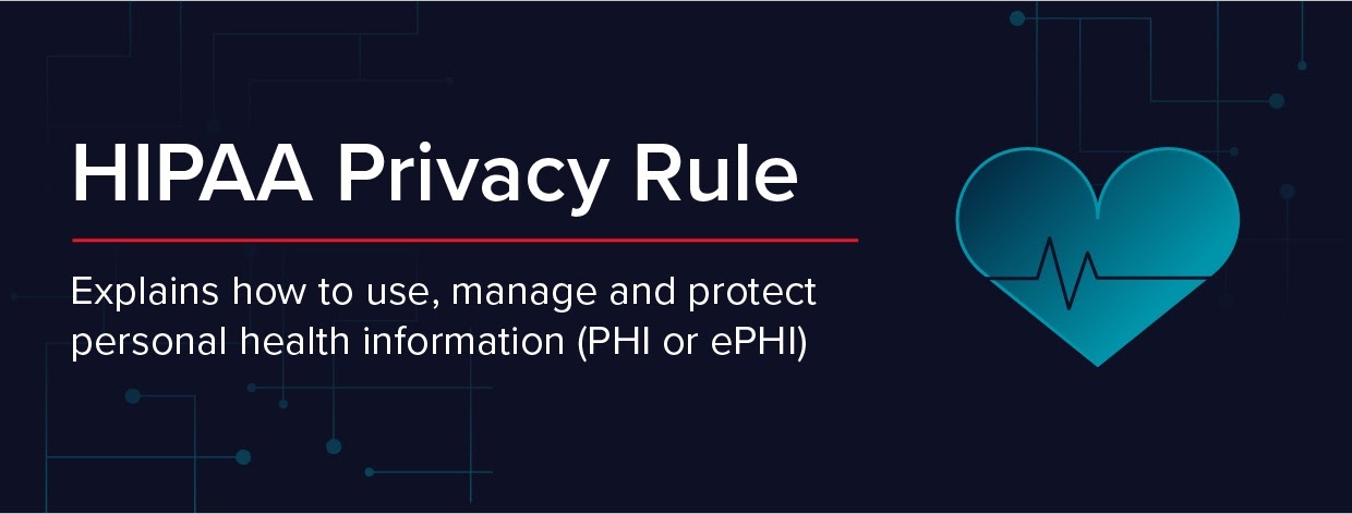 Hippa Privacy Rule