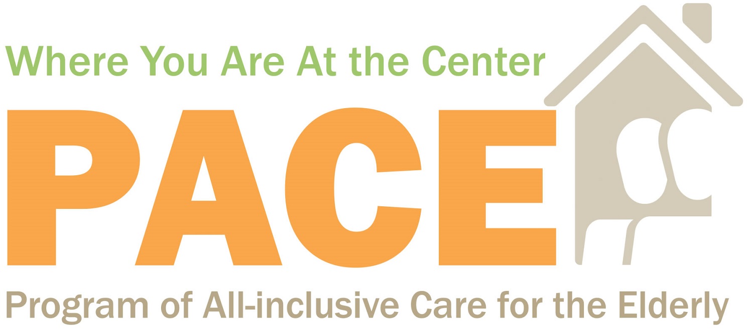 Pace Logo